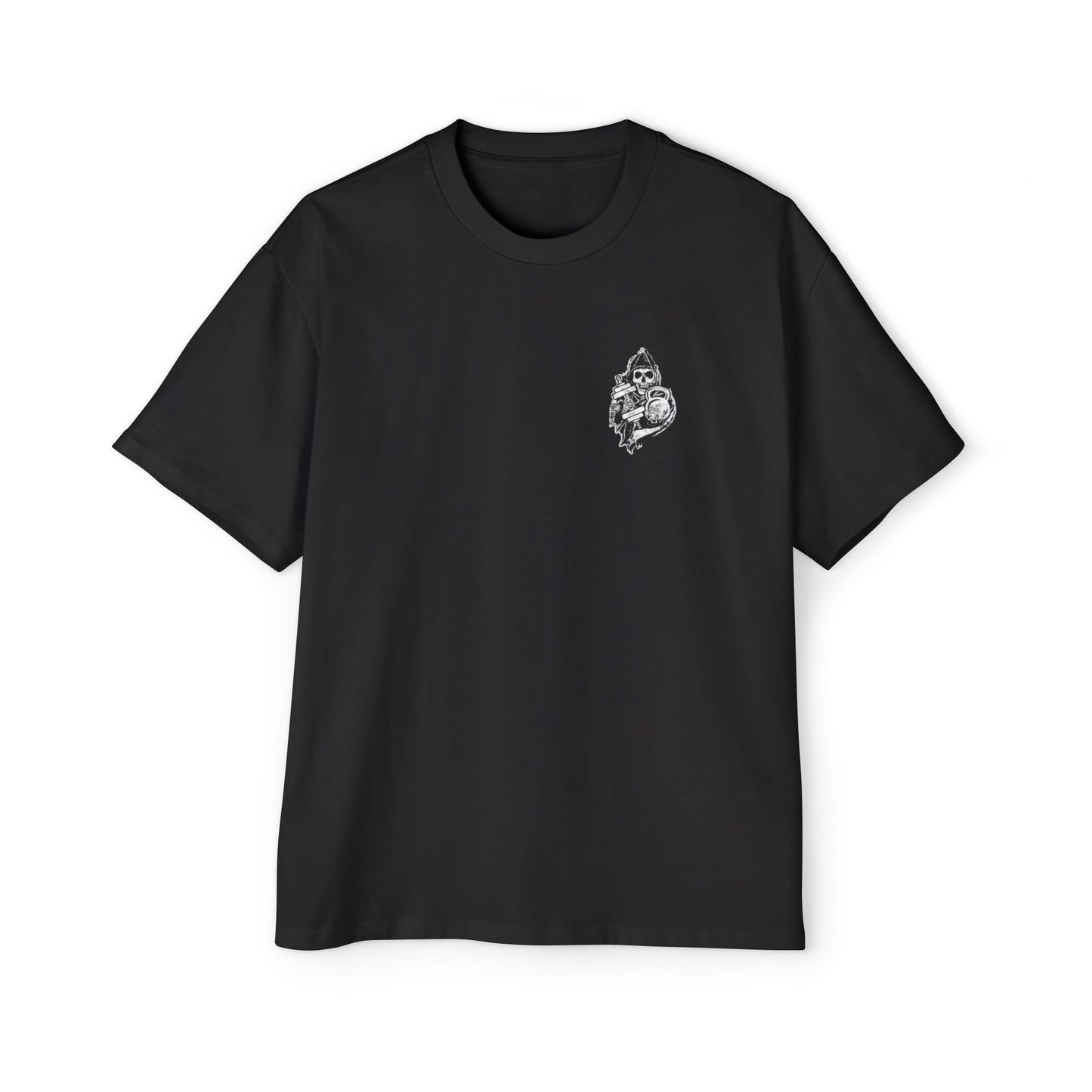 Gym Kings Oversized Tee