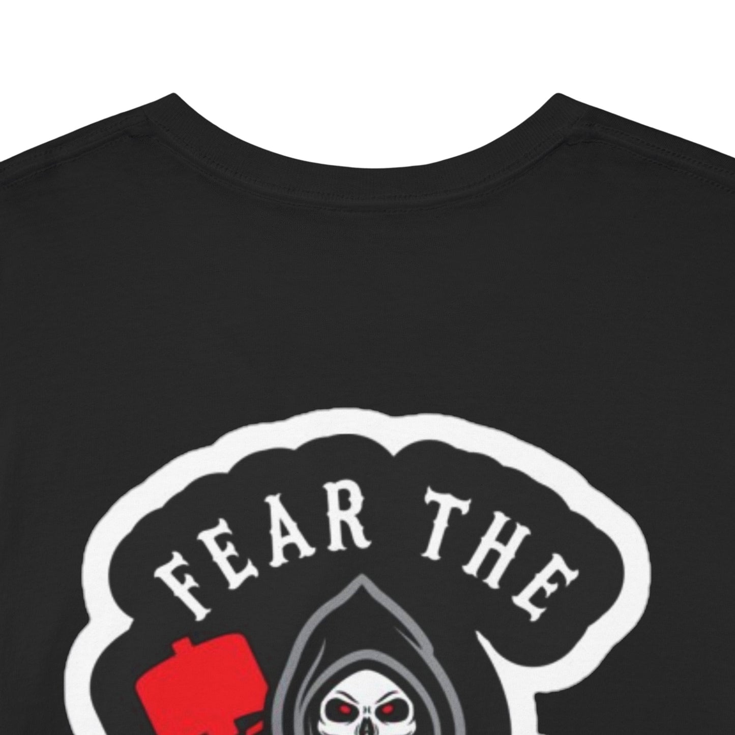 Fear the Reaper Tee