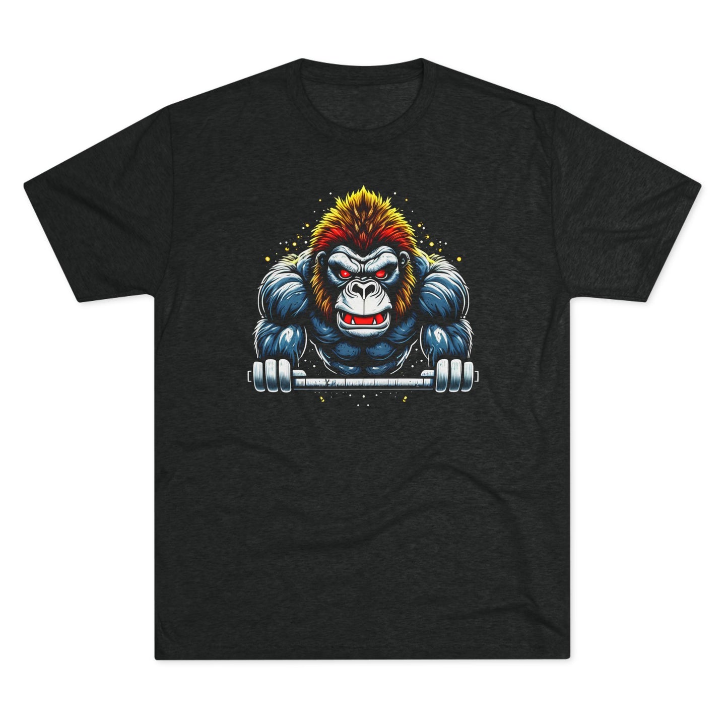 Angry Ape Tee