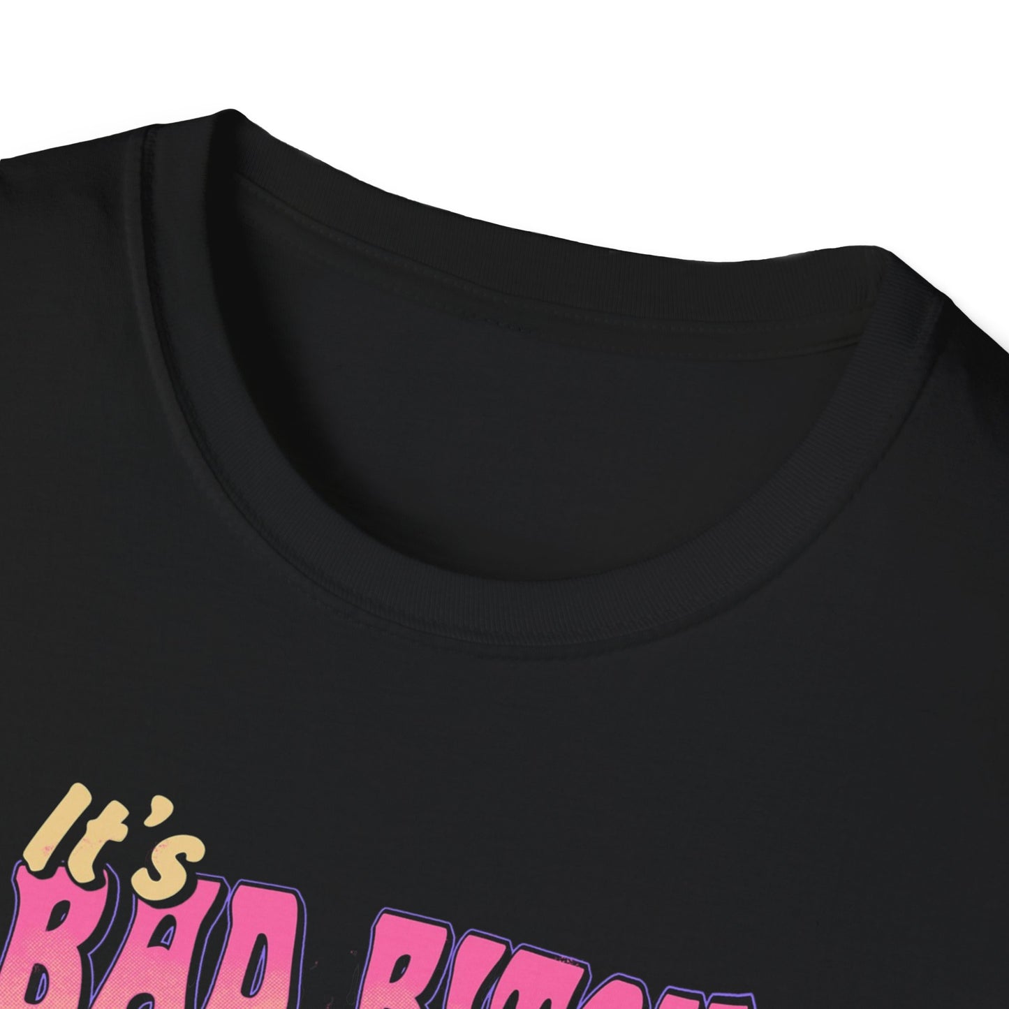 Bad B!tch o'Clock Tee