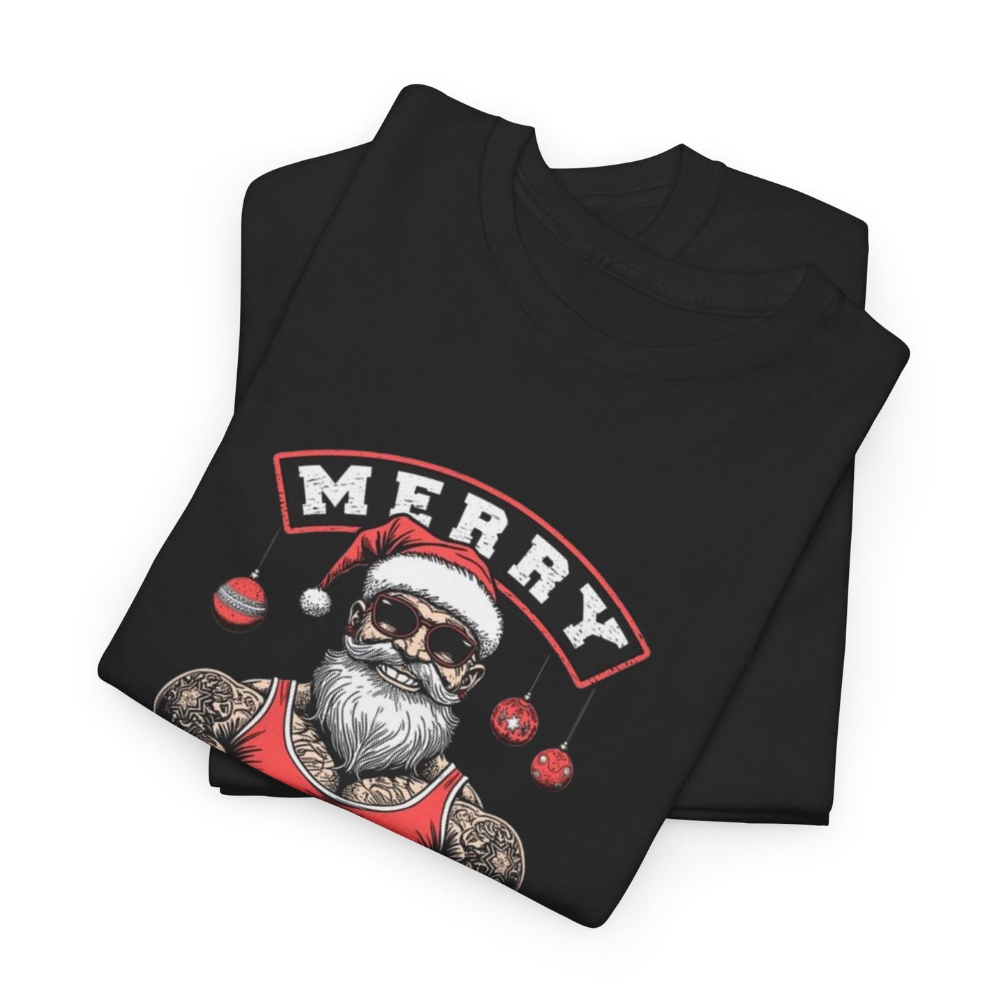 Merry Liftmas