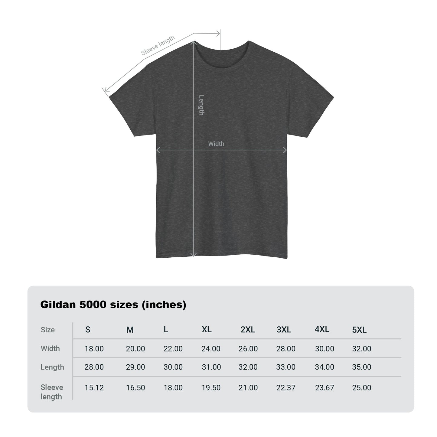 Squat Bench Deadlift Reaper Tee