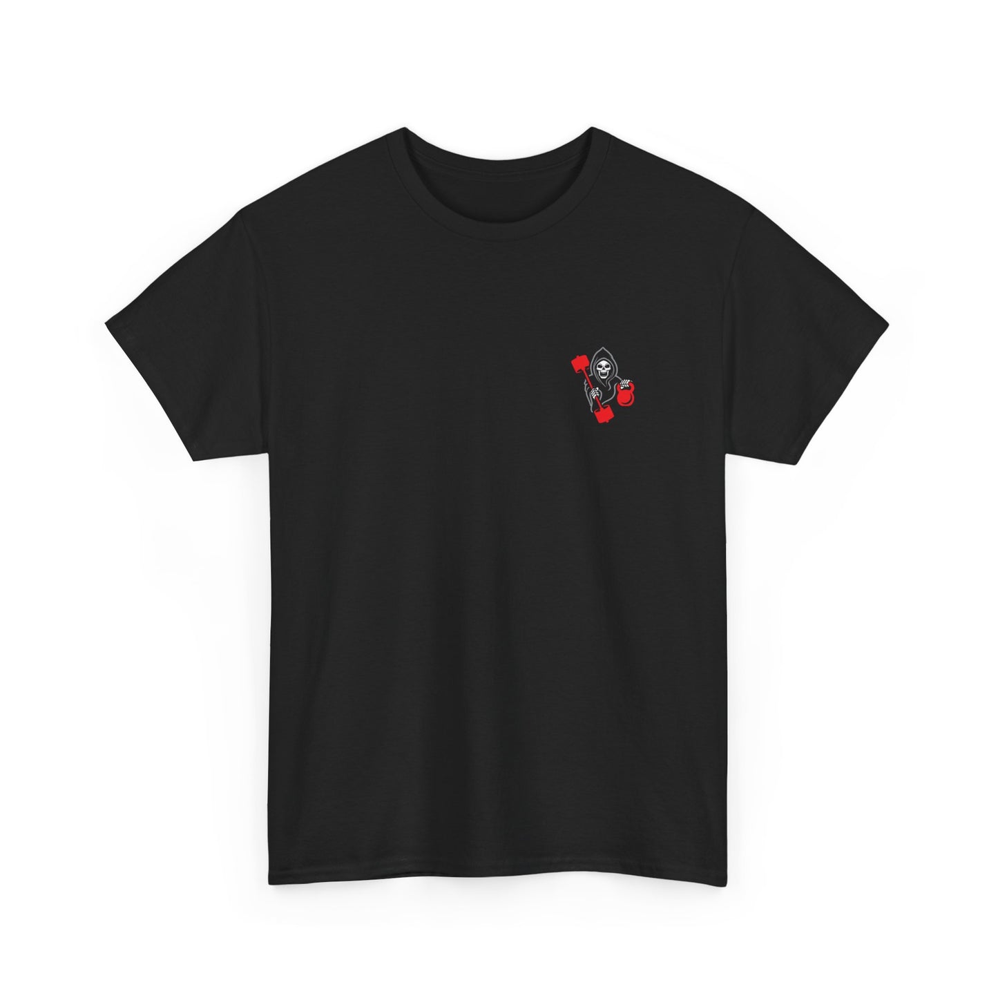 Fear the Reaper Tee