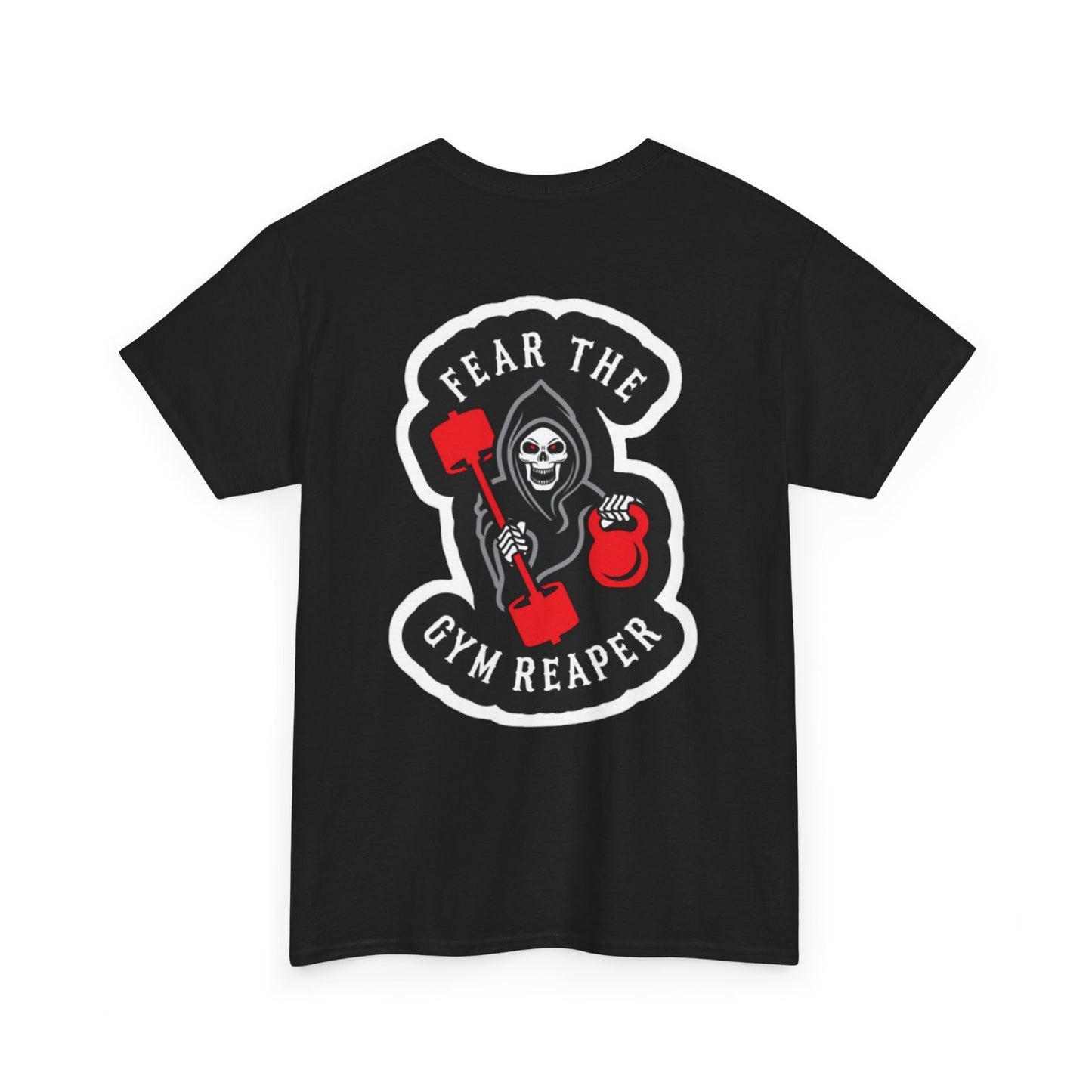 Fear the Reaper Tee