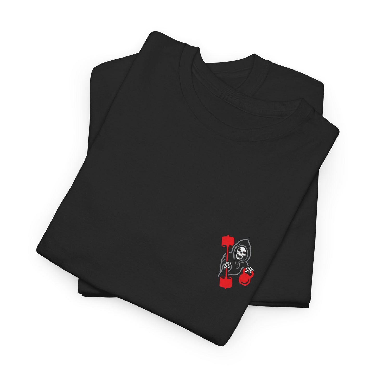 Fear the Reaper Tee