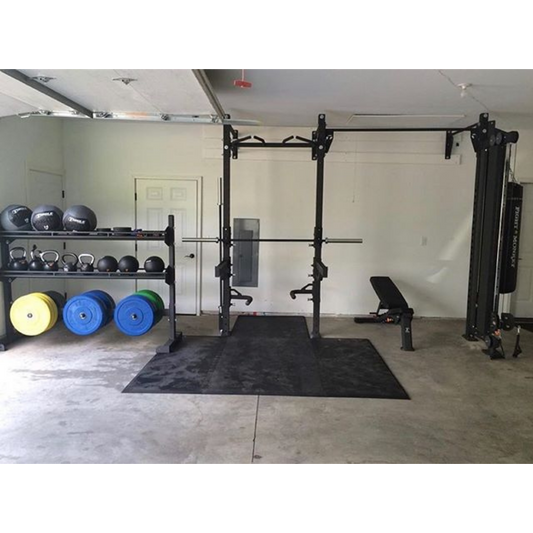 What is the Best Equipment for a Home Gym