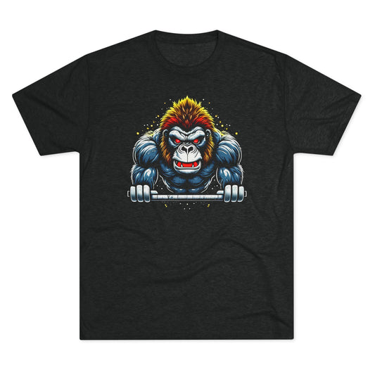 Angry Ape Tee