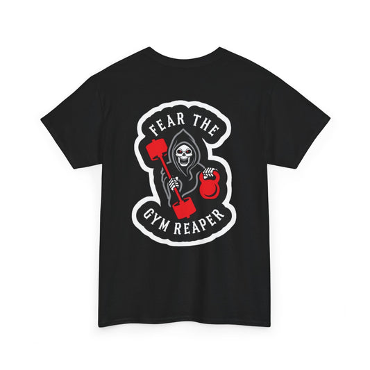 Fear the Reaper Tee